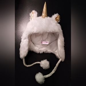 Justice Unicorn Hat